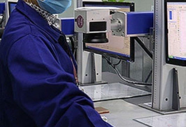 精密激光切割機培訓(xùn)