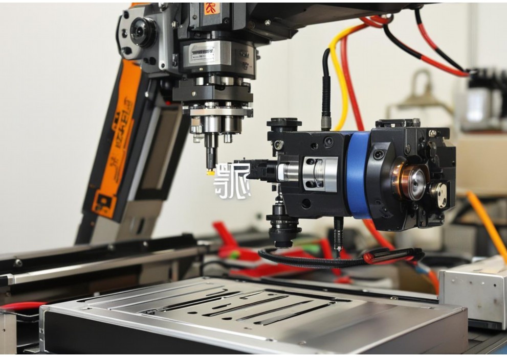 激光模切機(jī)調(diào)試工藝流程