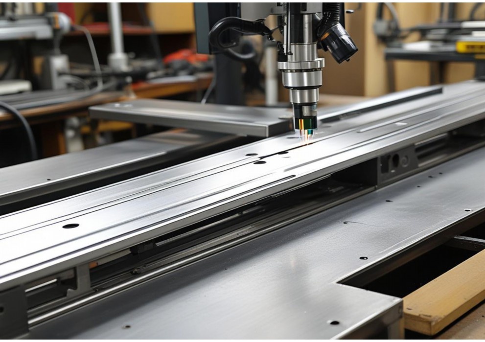 激光模切機(jī)調(diào)試難點(diǎn)分析