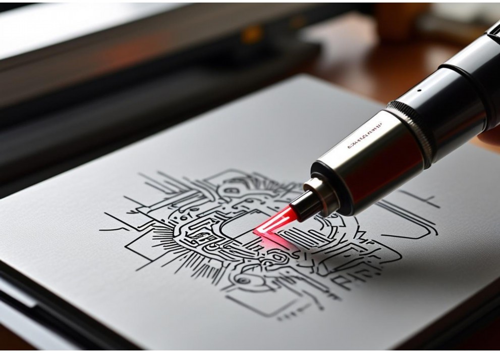 激光模切機(jī)調(diào)試速度