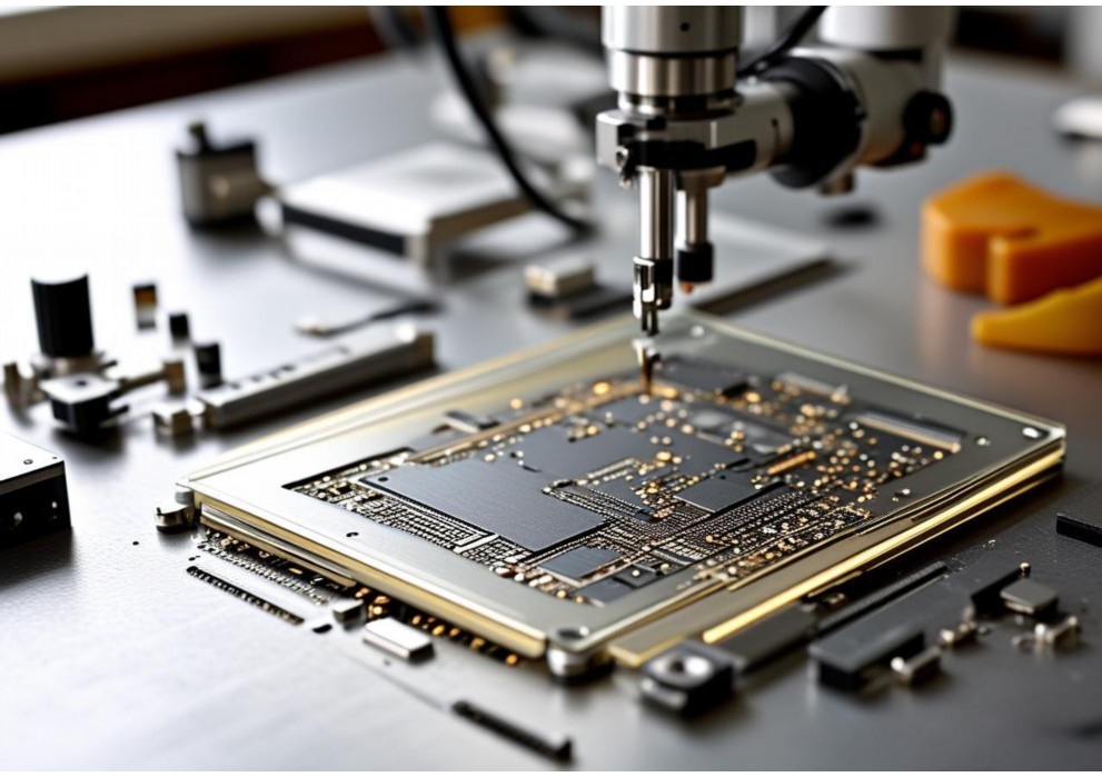 激光模切機(jī)調(diào)試注意事項(xiàng)