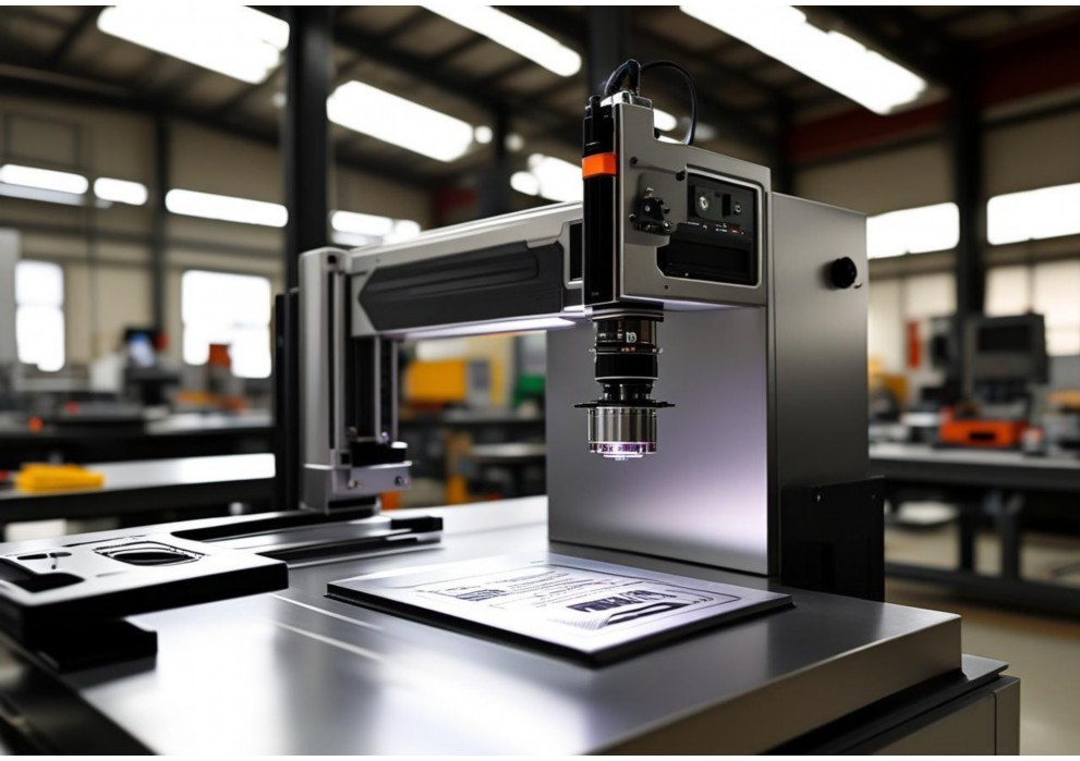 激光模切機(jī)分切一體機(jī)調(diào)試