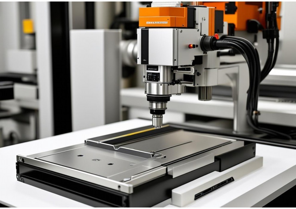 激光模切機(jī)鋰電池設(shè)備