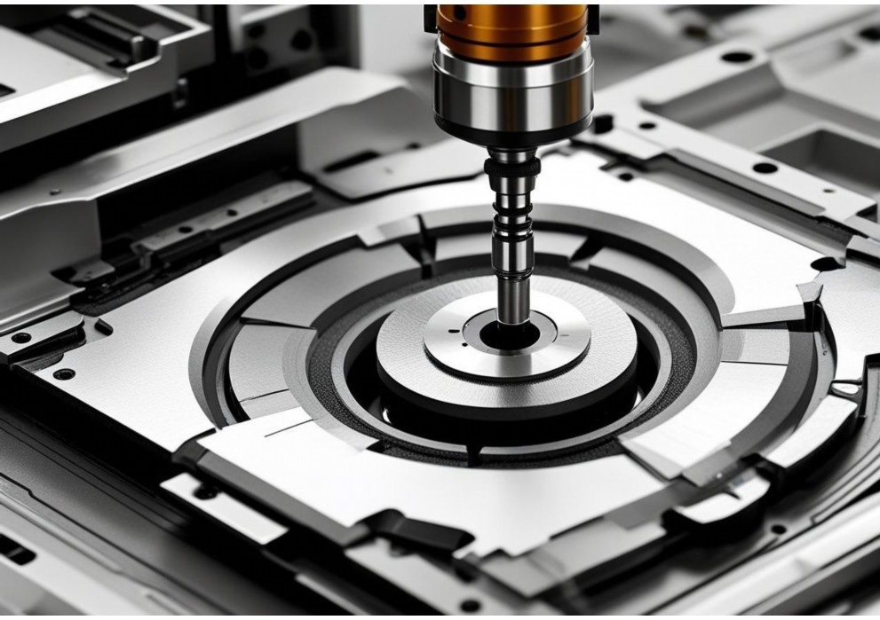 激光模切機(jī)熔珠怎么調(diào)試