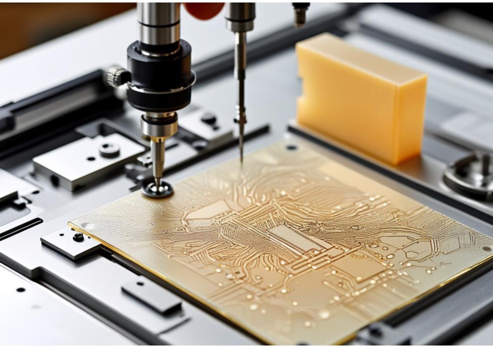 激光塑料薄膜模切機(jī)圖解