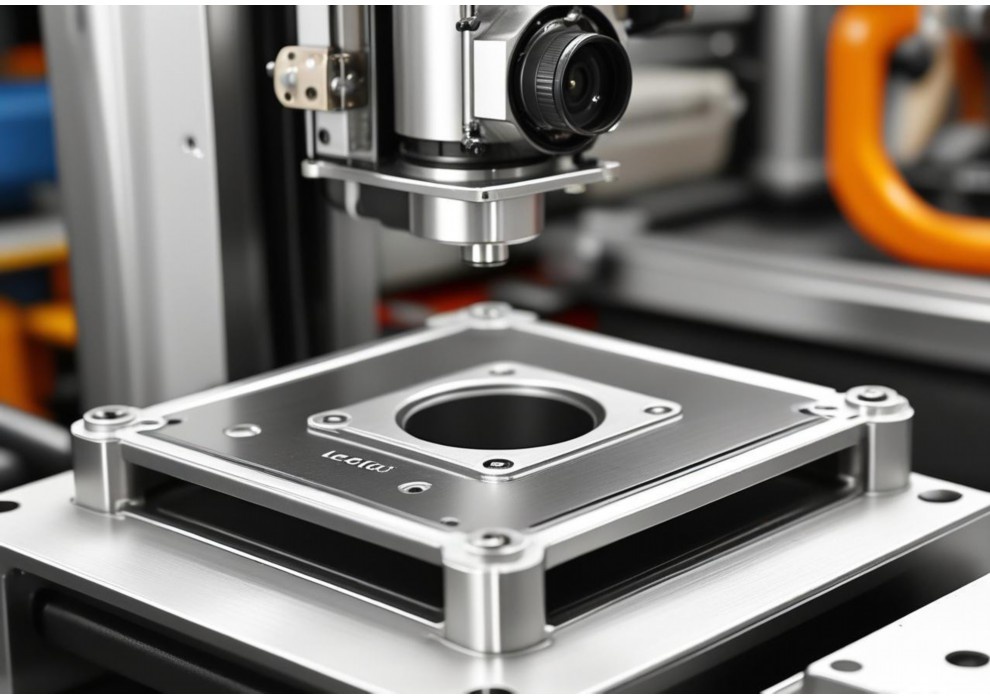 鋰電池激光刀板模切機(jī)廠家