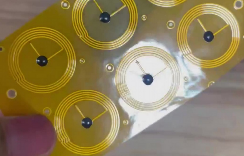 采購(gòu)激光模切機(jī)前必須了解的5個(gè)陷阱