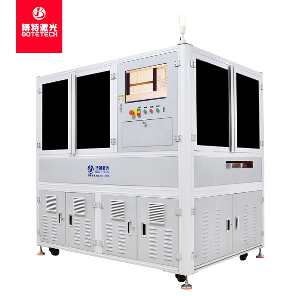 PCB激光打標(biāo)機(jī)價(jià)格多少一臺(tái)？