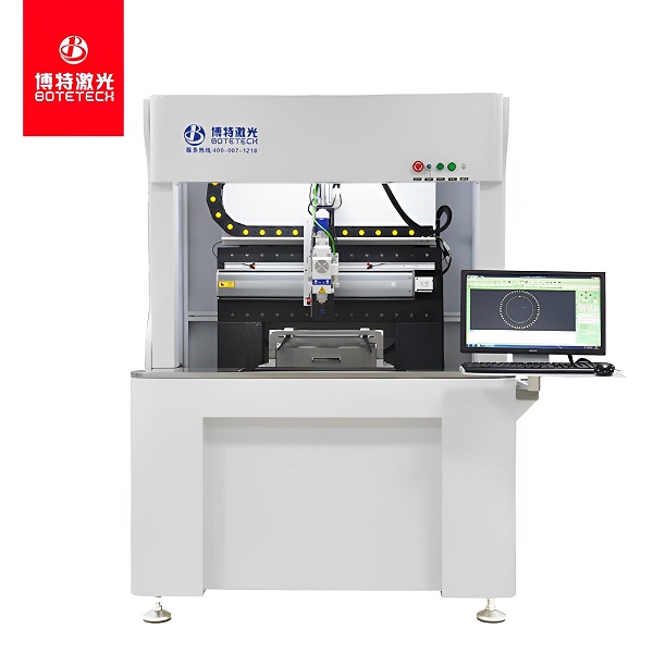 薄板激光切割機(jī)哪家好？如何選擇薄板激光切割機(jī)廠家？