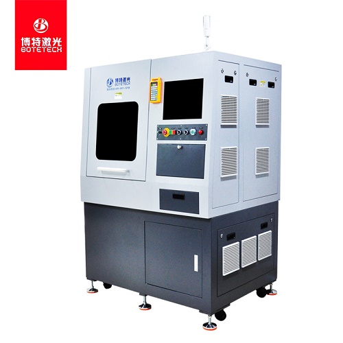 激光精密切割機哪個好？