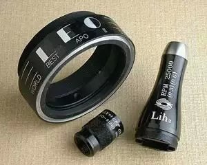 激光打標(biāo)樣品