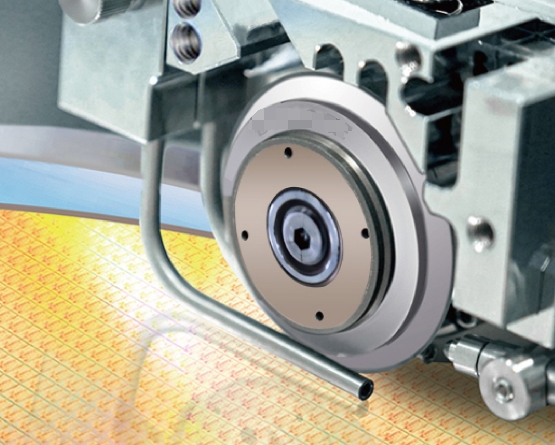 劃片機校準規(guī)范（劃片機操作流程）