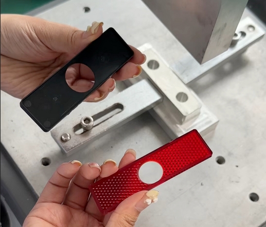 透明塑料焊接焊線發(fā)灰怎么回事(塑料焊槍焊接技巧方法)