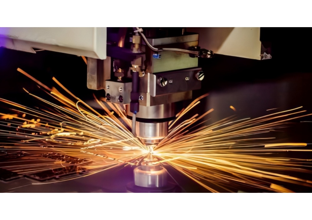 精密激光切割機橫梁那種材質(zhì)好