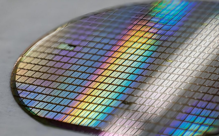 碳化硅晶圓邊緣崩邊：機械應(yīng)力引發(fā)微米級缺損>10μm