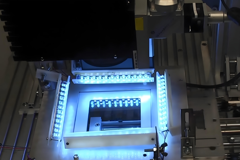 微流控芯片激光共聚焦顯微技術(shù)的融合創(chuàng)新